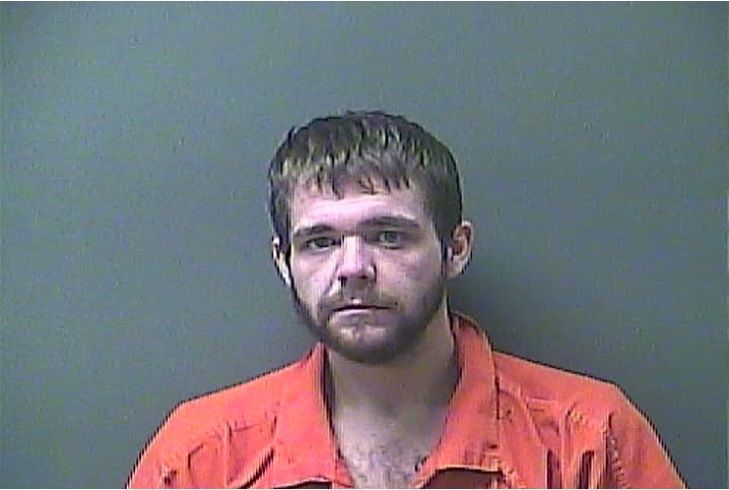 Zackery Padgett